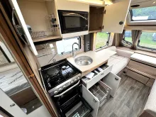 Fahrzeugbild Sprite Cruzer 530 SR ATC|COMBI 4E|VOLL-GFK|DUSCHE|RADIO #15