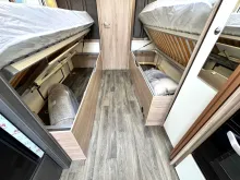 Fahrzeugbild Sprite Cruzer 530 SR ATC|COMBI 4E|VOLL-GFK|DUSCHE|RADIO #19