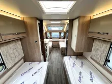 Fahrzeugbild Sprite Cruzer 530 SR ATC|COMBI 4E|VOLL-GFK|DUSCHE|RADIO #23