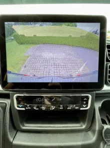 Fahrzeugbild Pössl Summit Prime 640 Citroen Premium/Navi/Markise #15