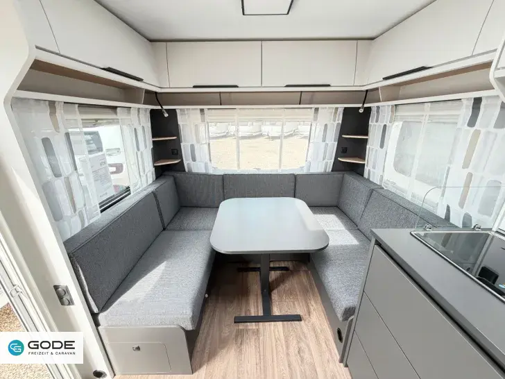 Fahrzeugbild Fendt Apero 515 SG /2.000 kg/Bettauszug #5