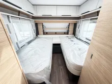 Fahrzeugbild Fendt Apero 515 SG /2.000 kg/Bettauszug #7