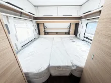 Fahrzeugbild Fendt Apero 515 SG /2.000 kg/Bettauszug #9