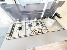 Fahrzeugbild Fendt Apero 515 SG /2.000 kg/Bettauszug #12