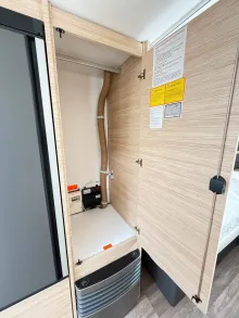 Fahrzeugbild Fendt Apero 515 SG /2.000 kg/Bettauszug #15