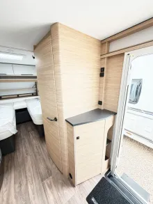 Fahrzeugbild Fendt Apero 515 SG /2.000 kg/Bettauszug #17
