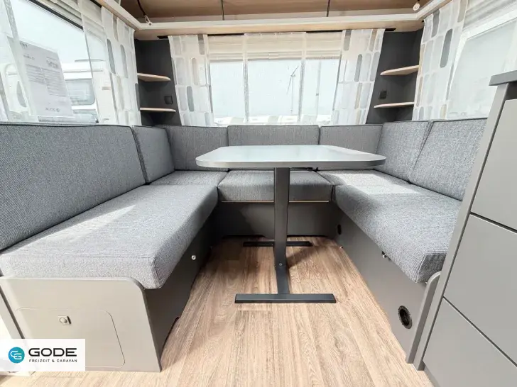 Fahrzeugbild Fendt Apero 515 SG /2.000 kg/Bettauszug #18
