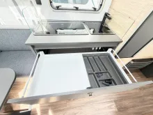 Fahrzeugbild Fendt Apero 515 SG /2.000 kg/Bettauszug #13