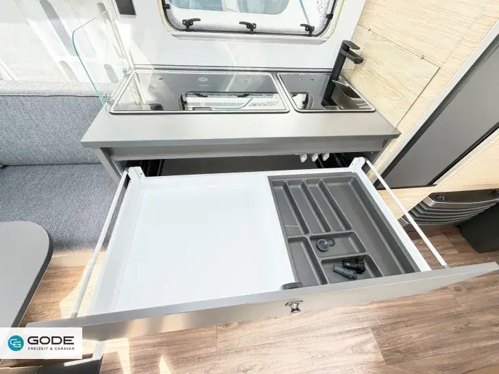 Fahrzeugbild Fendt Apero 515 SG /2.000 kg/Bettauszug #13