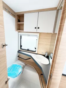 Fahrzeugbild Fendt Apero 515 SG /2.000 kg/Bettauszug #17