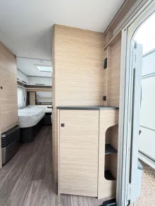 Fahrzeugbild Fendt Apero 515 SG /2.000 kg/Bettauszug #18