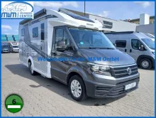 Fahrzeugbild Knaus Van TI Plus 650 MEG Platinum Selection Allrad VW #1