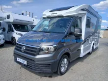 Fahrzeugbild Knaus Van TI Plus 650 MEG Platinum Selection Allrad VW #2