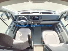 Fahrzeugbild Knaus Van TI Plus 650 MEG Platinum Selection Allrad VW #4