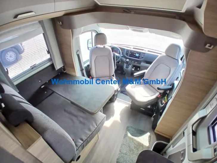 Fahrzeugbild Knaus Van TI Plus 650 MEG Platinum Selection Allrad VW #5