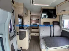 Fahrzeugbild Knaus Van TI Plus 650 MEG Platinum Selection Allrad VW #7