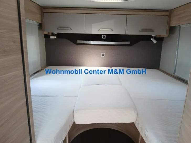 Fahrzeugbild Knaus Van TI Plus 650 MEG Platinum Selection Allrad VW #8