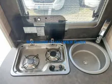Fahrzeugbild Knaus Van TI Plus 650 MEG Platinum Selection Allrad VW #9