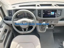 Fahrzeugbild Knaus Van TI Plus 650 MEG Platinum Selection Allrad VW #10