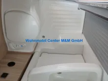 Fahrzeugbild Knaus Van TI Plus 650 MEG Platinum Selection Allrad VW #11