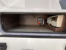 Fahrzeugbild Benimar Tessoro T481 #9