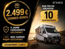 Fahrzeugbild Etrusco T 7300 SB #1