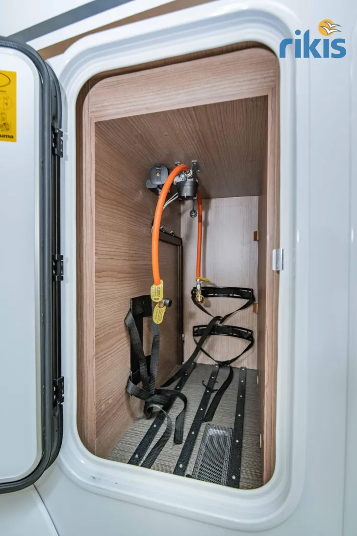 Fahrzeugbild Carthago C1-tourer T 143 KB LE #11