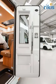 Fahrzeugbild Carthago C1-tourer T 143 KB LE #12