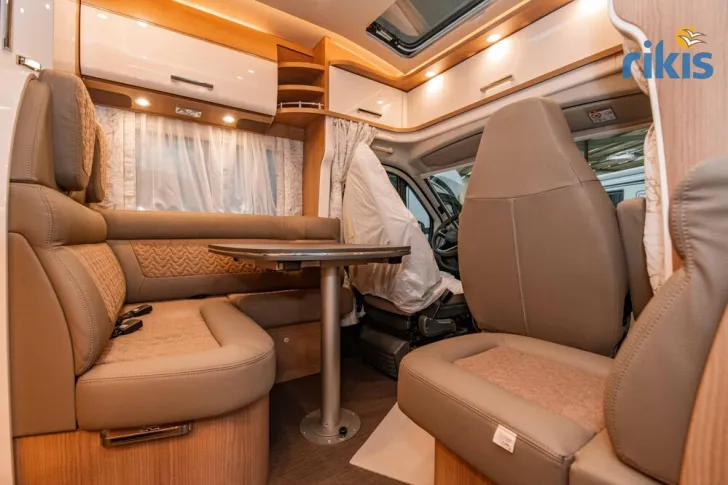 Fahrzeugbild Carthago C1-tourer T 143 KB LE #13
