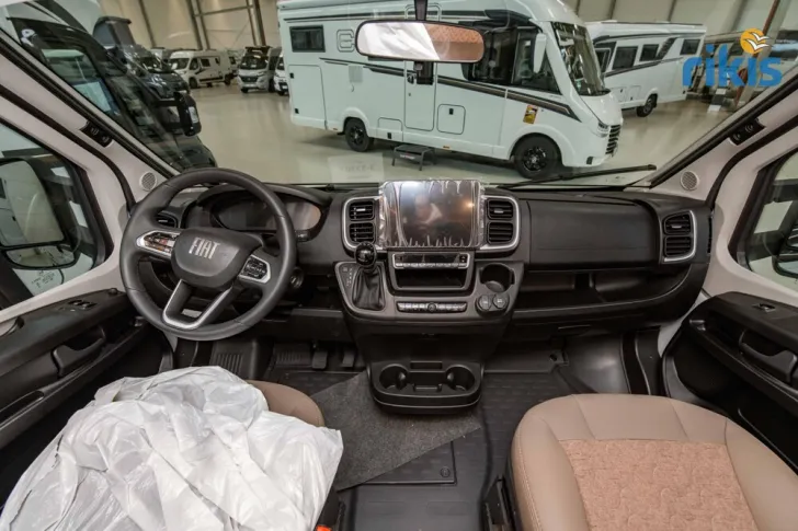 Fahrzeugbild Carthago C1-tourer T 143 KB LE #15