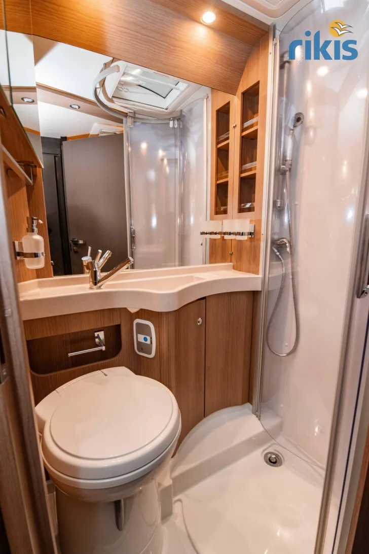 Fahrzeugbild Carthago C1-tourer T 143 KB LE #21