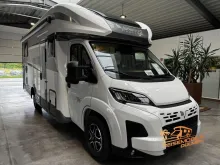 Fahrzeugbild Mobilvetta Krosser P86 NB #1