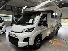 Fahrzeugbild Mobilvetta Krosser P86 NB #2