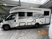 Fahrzeugbild Mobilvetta Krosser P86 NB #9