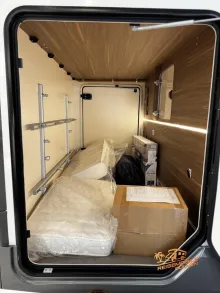 Fahrzeugbild Mobilvetta Krosser P86 NB #10