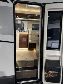 Fahrzeugbild Mobilvetta Kea P86 NB #10