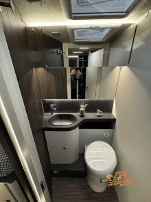 Fahrzeugbild Mobilvetta Kea P86 NB #21