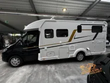 Fahrzeugbild Eura Mobil Profila T 726 EF #9