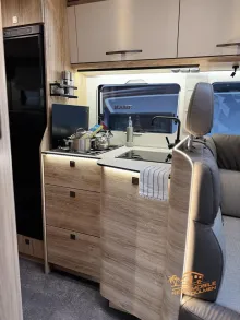 Fahrzeugbild Eura Mobil Profila T 696EB #15