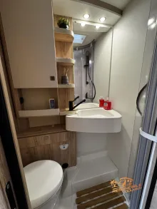 Fahrzeugbild Eura Mobil Profila T 696EB #23