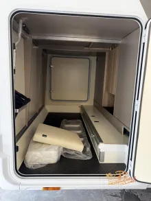 Fahrzeugbild Eura Mobil Profila T 696EB #29