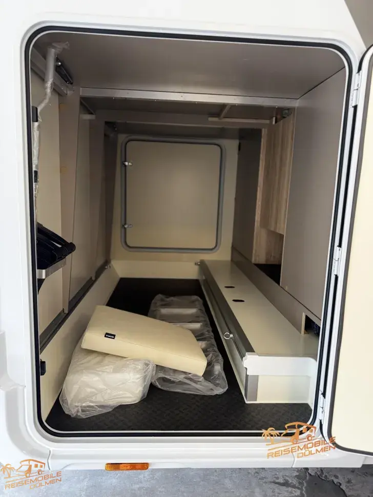 Fahrzeugbild Eura Mobil Profila T 696EB #29