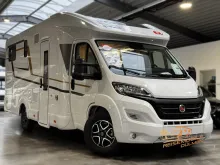 Fahrzeugbild Eura Mobil Profila T 720 EB *Edition 101* #1