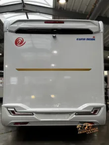 Fahrzeugbild Eura Mobil Profila T 720 EB *Edition 101* #4