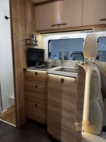 Fahrzeugbild Eura Mobil Profila T 720 EB *Edition 101* #15