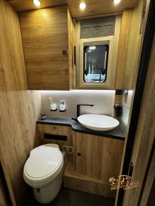 Fahrzeugbild Eura Mobil Profila T 720 EB *Edition 101* #20