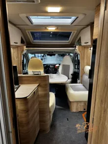 Fahrzeugbild Eura Mobil Profila T 720 EB *Edition 101* #22