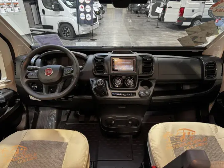Fahrzeugbild Eura Mobil Profila T 720 EB *Edition 101* #24