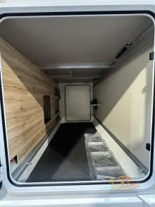 Fahrzeugbild Eura Mobil Profila T 720 EB *Edition 101* #26