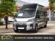 Fahrzeugbild Hymer Yellowstone 601 Fiat * 9.305  Rabatt * #1